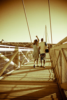 love bridge - бесплатный image #318069