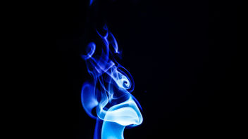 Smoke III - Kostenloses image #321619