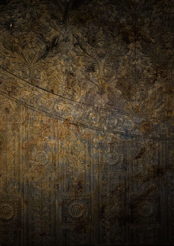 wallpaper_decay_2 - Free image #322359