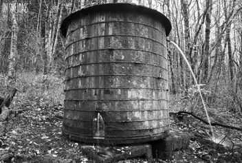 Off Grid Water Supply? - Free image #323609
