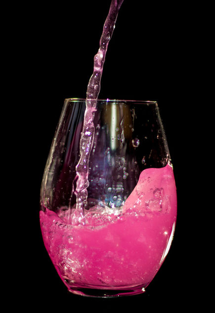 Drink Pink - бесплатный image #326359