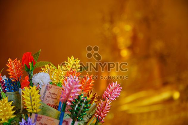 Thai Bhudism church - image #327869 gratis