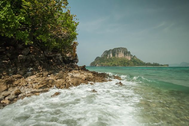 Islands In Andaman Sea - Free image #332959
