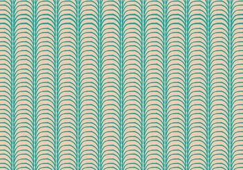 Free Fish Scale Pattern Vector Background - Kostenloses vector #333899