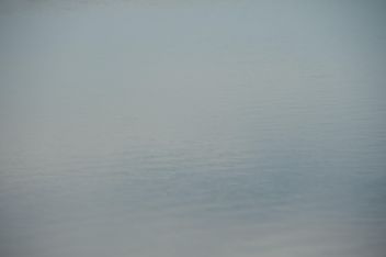 Abstract background of blue sea - бесплатный image #347219