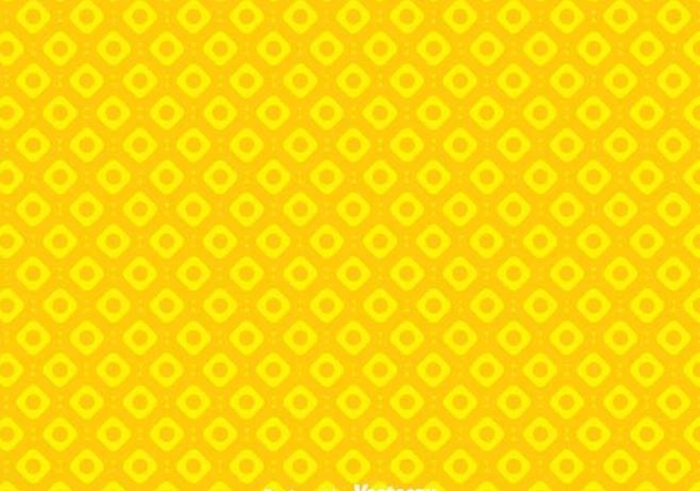 Simple Circle Yellow Background Free Vector Download 349199 Cannypic