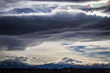 Mt Shasta - Free image #350199