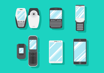 Handphone Free Vectors Photos And Icons Cannypic