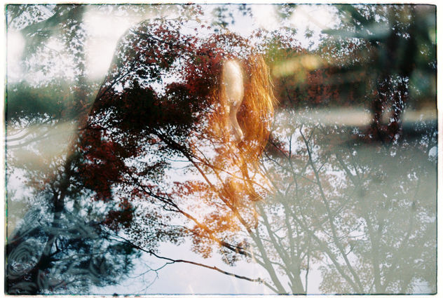 Film #swap with Amy Chu - Kostenloses image #360549
