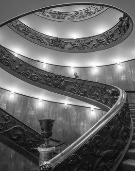 impressions of a stair.... - бесплатный image #367619