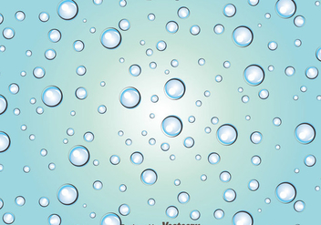 Soap Suds Background - Free vector #373649