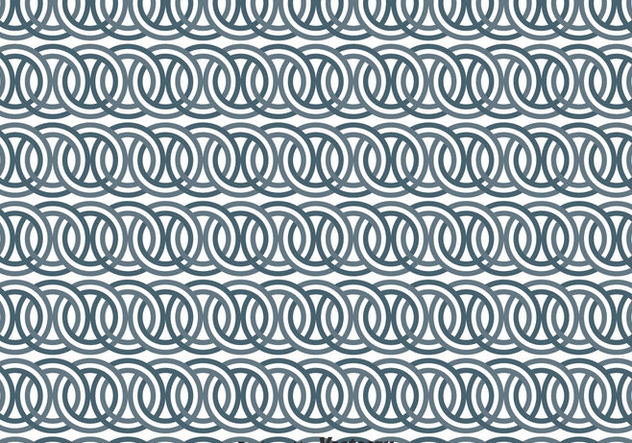 Chainmail Texture Background - Free vector #390409