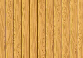 Wood Texture Vector - vector gratuit #399769 