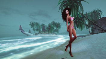 Lorena Bikini by La Perla - Kostenloses image #422689