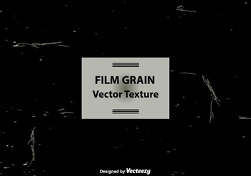 Free Film Grain Texture - Kostenloses vector #430639