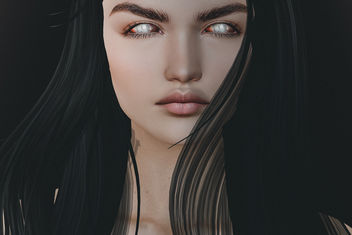 Sickening Eyes by theSkinnery @ Chapter Four - image #430869 gratis