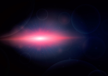 Starry, Gas, Nebula, Supernova and Outer Space Background - бесплатный vector #436449