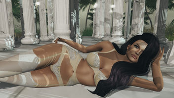 Lingerie Symphony by Blacklace - Kostenloses image #446689