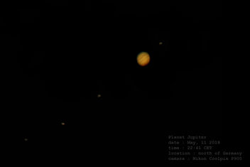 Jupiter Today 01 - Kostenloses image #453919