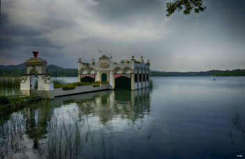 La casita del lago II - image gratuit #455519 
