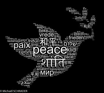 Peace for Strasbourg-1.jpg - бесплатный image #457749
