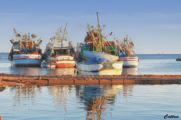 Hurghada Marina, Hurghada, Egypt - image gratuit #458929 