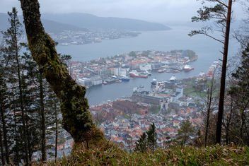 Bergen - Kostenloses image #459049