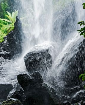 Sipi Falls, Uganda - Free image #465689
