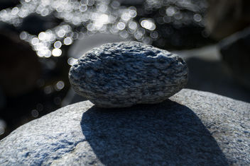 Stone on Stone - Free image #467999