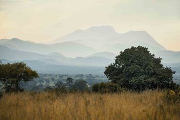Kidepo National Park - бесплатный image #475649