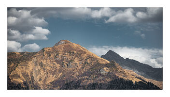Caucasus Mountains (Sochi, Russia)_VII - бесплатный image #476119