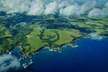 Interesting Landscape Symbol on Maui - бесплатный image #480499