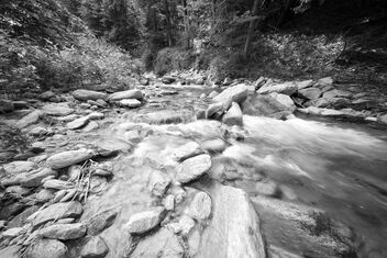 River scene - image #484359 gratis