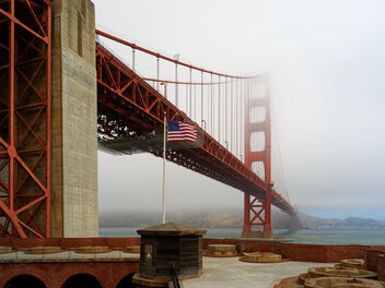 Fort Point - Free image #493139
