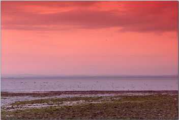 The River Severn estuary - бесплатный image #493589