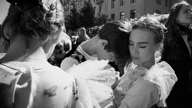 Tenderness - бесплатный image #496909