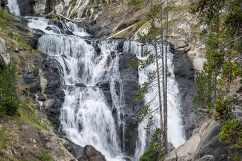 Mystic Falls - image #499509 gratis